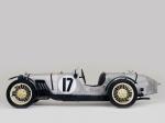 Riley Brooklands 1929 года
